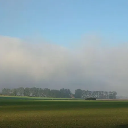 House On Hof Jumne *