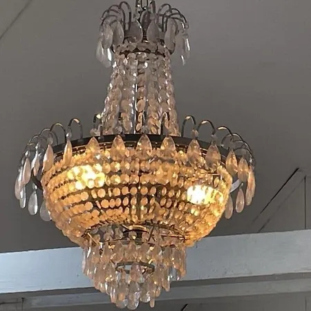 House On Hof Jumne * Saal