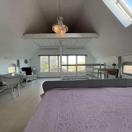 House On Hof Jumne *