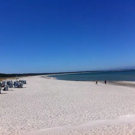 House On Hof Jumne * Saal