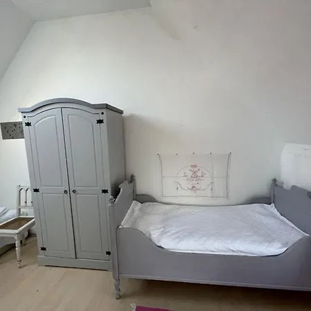 House On Hof Jumne Casa de Férias