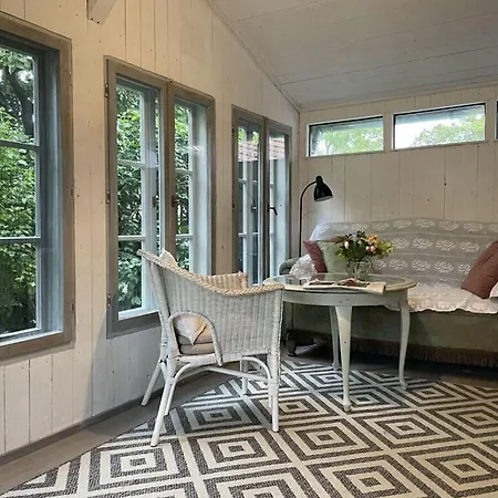 Casa de Férias House On Hof Jumne