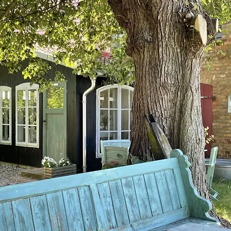 House On Hof Jumne Casa de Férias *