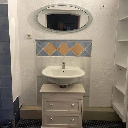 Casa de Férias House On Hof Jumne Saal