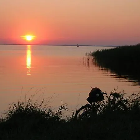 Casa de Férias House On Hof Jumne