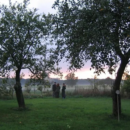 House On Hof Jumne Saal