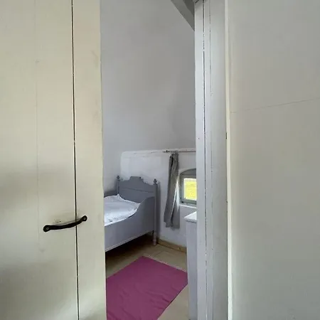 Casa de Férias House On Hof Jumne *