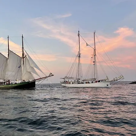 House On Hof Jumne Casa de Férias *