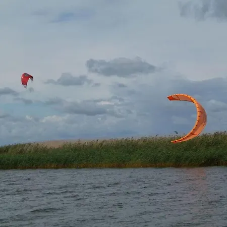 Casa de Férias House On Hof Jumne *