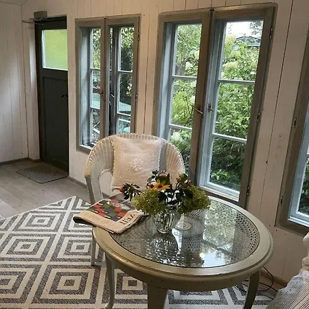 Casa de Férias House On Hof Jumne Saal