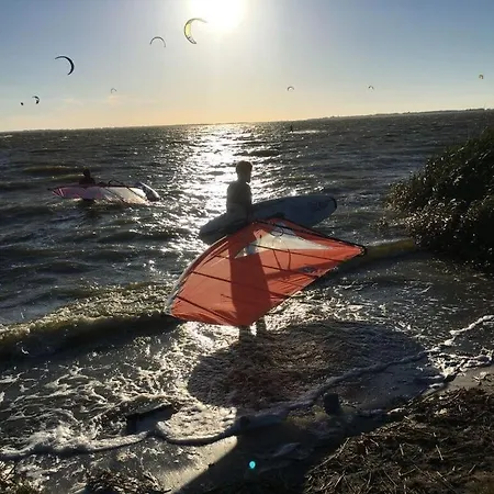Casa de Férias House On Hof Jumne *