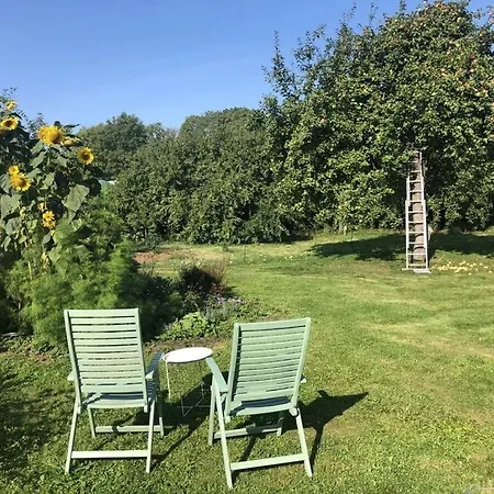 House On Hof Jumne *