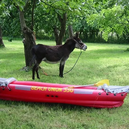 House On Hof Jumne Casa de Férias *