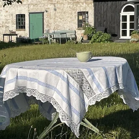 Casa de Férias House On Hof Jumne Saal