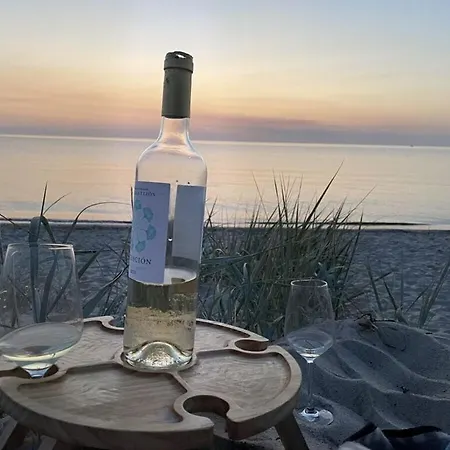 Casa de Férias House On Hof Jumne