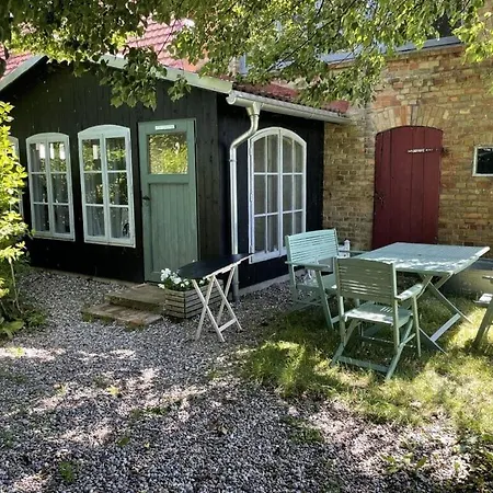 House On Hof Jumne *