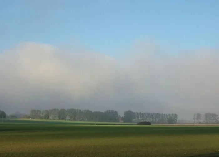 House On Hof Jumne *