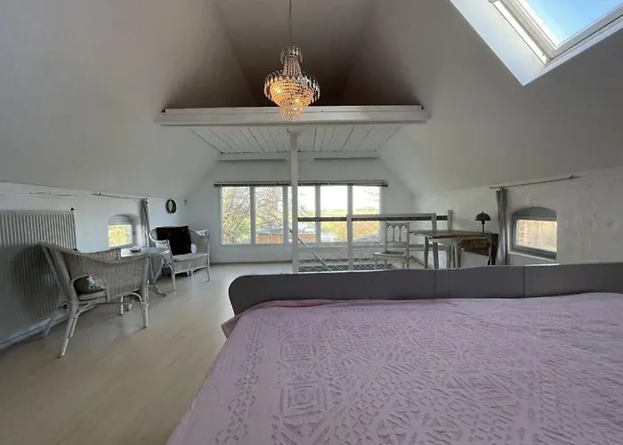 House On Hof Jumne *