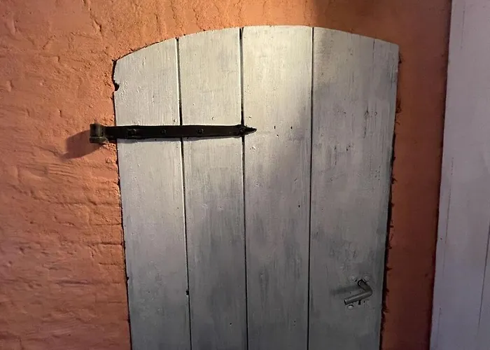 House On Hof Jumne *