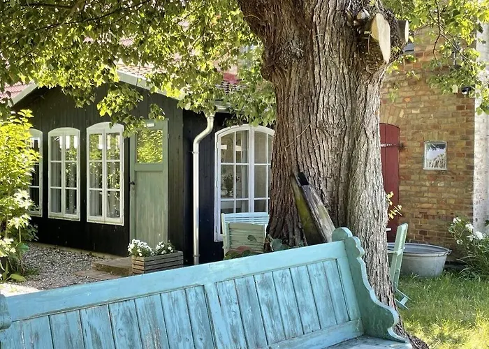 House On Hof Jumne بيت للعطل *