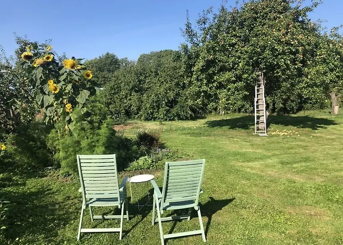 House On Hof Jumne *