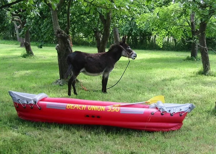 House On Hof Jumne بيت للعطل *