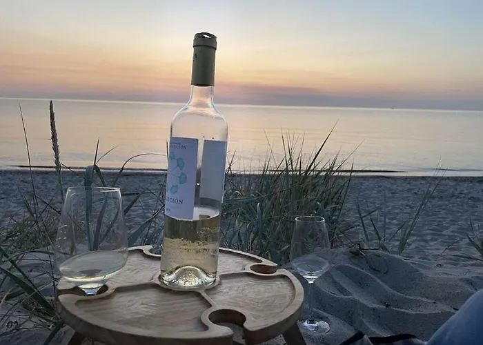 بيت للعطل House On Hof Jumne