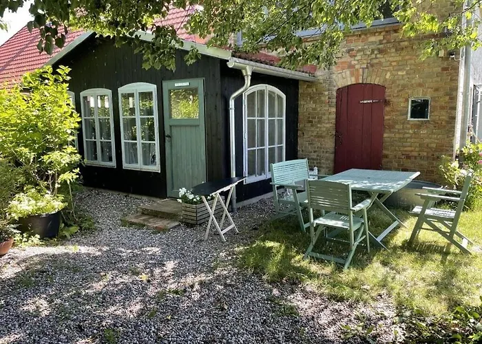 House On Hof Jumne *